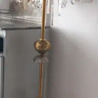 میز تلویزیون آباژور ساعت|چراغ خواب و آباژور|کرمانشاه, |دیوار