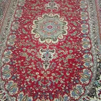 فرش 6متری سالم|گلیم، جاجیم، گبه|اردبیل, |دیوار