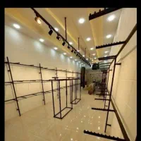 رگال اتصالی کد ۱۵۰|فروشگاه و مغازه|قشم, |دیوار