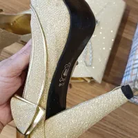 کیف و کفش ست|کیف، کفش، کمربند|گنبد کاووس, |دیوار