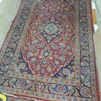 قالیچه دستباف سالم