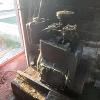 موتور دوسیلندر