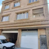 منزل مسکونی دوطبقه و  سوئیت  و مغازه  ۱۴۰۳