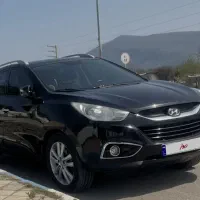 فروش خودرو توسان iX35