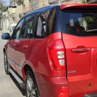 ام‌وی‌ام X33 S اسپرت، مدل ۱۳۹۶|خودرو سواری و وانت|مشهد, توس (بلوار توس)|دیوار