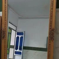 آینه بزرگ قدی