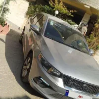 تارا V4 ال ایکس اتوماتیک تیتانیوم|خودرو سواری و وانت|کرج, شاهین‌ویلا|دیوار