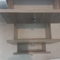 میز تحریر|میز تحریر و کامپیوتر|پردیس, فاز ۱|دیوار