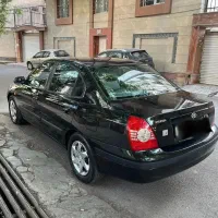 اوانته دنده در حد صفر