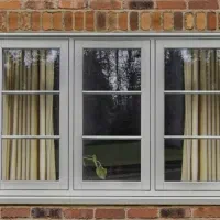 نصاب در پنجره دوجداره