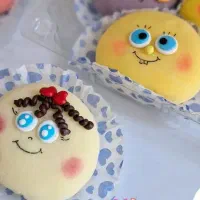 موچی خوشمزه هدیه خاص و خوشمزه برای ولنتاین