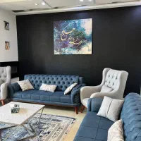 ۱۰۰ متر اجاره اپارتمان ۲خواب میگون نو|اجارهٔ آپارتمان|فشم, |دیوار