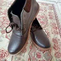 نیم بوت مردانه|کیف، کفش، کمربند|ارومیه, |دیوار