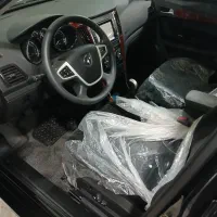 دنا پلاس مدل ۹۹خشک|خودرو سواری و وانت|ارومیه, |دیوار