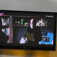 تلویزیون ال جی