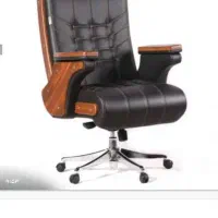 صندلی t80878 مدیریت کارمندی کنفرانس انتظار|صندلی و نیمکت|تهران, نعمت‌آباد|دیوار