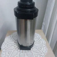فلاکس جای بزرک خارجی اسطیل|ظروف نگهدارنده، پلاستیکی، یک‌بارمصرف|مشهد, خین عرب|دیوار