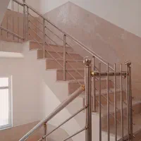 نرده استیل|خدمات پیشه و مهارت|اراک, |دیوار