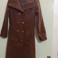 پالتو فوتر  سایز ۳۸