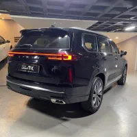 تجارت خودروی خسروانی///اکستریم vx|خودرو سواری و وانت|تهران, حکمت|دیوار