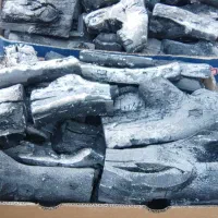 تولید زغال سیب لاخول زبون گنجشک بادام|عمده‌فروشی|کیار, |دیوار