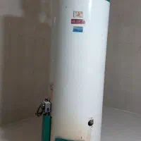 ابگرمکن ایستاده