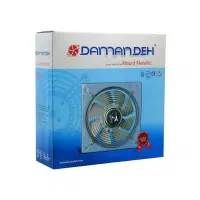 هواکش فلزی خانگی دمنده مدل VMA-25C4S|پنکه و تصفیه‌کنندهٔ هوا|تهران, لاله زار|دیوار