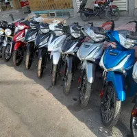 یاماها۱۵۵|موتورسیکلت|اصفهان, احمدآباد|دیوار