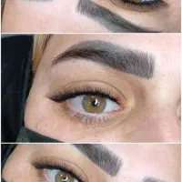 اکستنشن مژه و لیفت ابرو و مژه  با تخفیف|خدمات آرایشگری و زیبایی|کاشان, رجایی|دیوار