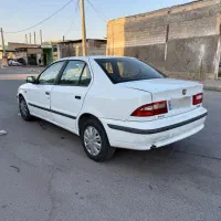 سمندlxمدل۹۳|خودرو سواری و وانت|بهبهان, |دیوار