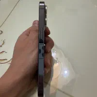 ۱۳ پرو ۲۵۶ گیگ zaa