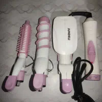 اتو مو همه کار