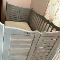 تخت کودک