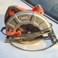 اره دیسکی برقی NEC|ابزارآلات|کرج, باغستان|دیوار