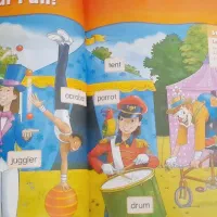 کتاب‌ زبان‌|کتاب و مجله آموزشی|ارومیه, |دیوار