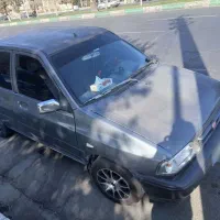 پراید۱۳۱مدل۹۴|خودرو سواری و وانت|قرچک, باقرآباد|دیوار