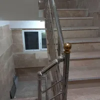 ۱۲۰متر تک واحد ساختمان ۷ساله