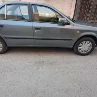 سمند LX مدل ۸۶  استثنایی|خودرو سواری و وانت|بهارستان, |دیوار