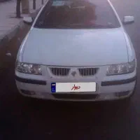 سمند lx|خودرو سواری و وانت|سنقر, |دیوار