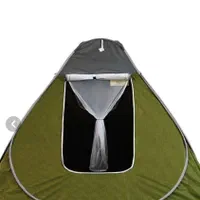 چادر مسافرت کره ای ضد آب 6/8/10/12