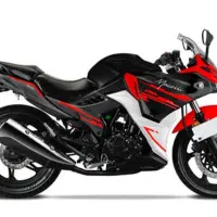 موتورسیکلت مگلی 200 سی سی