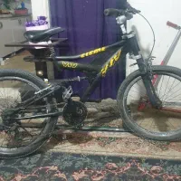 دوچرخه سایز ۲۶ ویوا