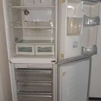 یخچال فریزر DONAR|یخچال و فریزر|رشت, پل تالشان|دیوار
