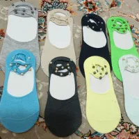 جوراب دخترانه و زنانه