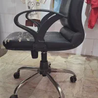 صندلی چرخ دار