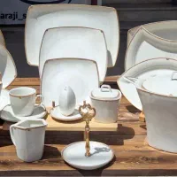 سرویس ۹۶پارچه نو نو