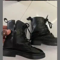 نیم بوت اسپرت شیک|کفش و لباس بچه|تربتحیدریه, کاشانی|دیوار