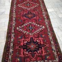 تعدادی فرش دستباف|فرش|قم, نیروگاه|دیوار