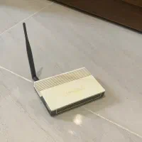 مودم تی پی لینک