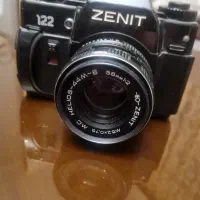 دوربین ZENIT اصل